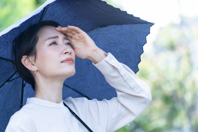 大船　巻き爪　女性