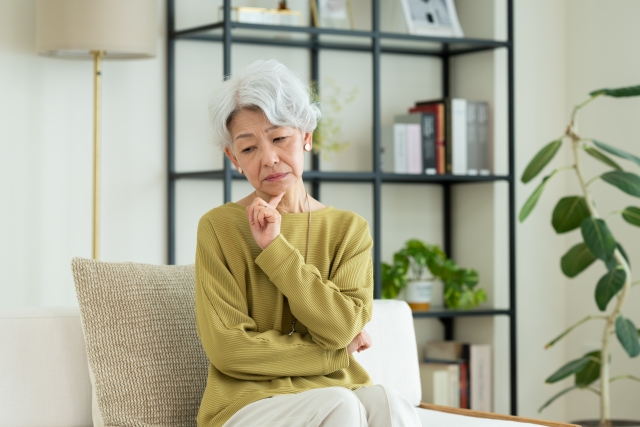 大船　巻き爪　高齢者