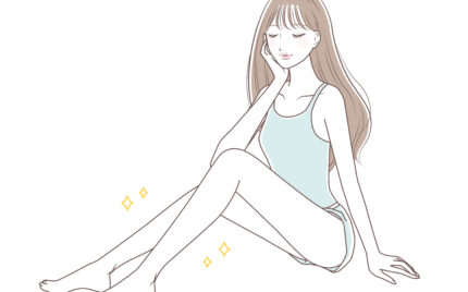 大船　巻き爪　女性