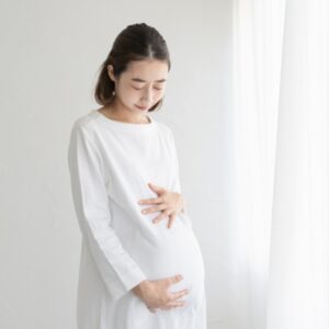 大船　巻き爪　妊婦