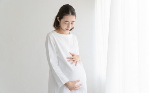 大船　巻き爪　妊婦