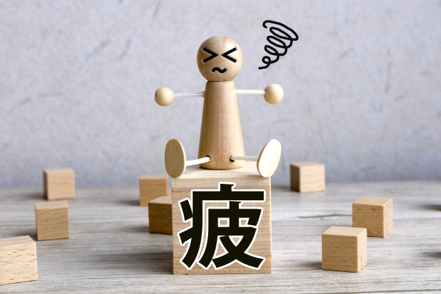 大船 巻き爪 疲労