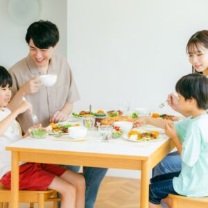 大船　巻き爪　食事