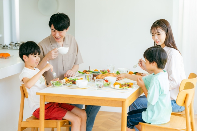 大船 巻き爪 食事