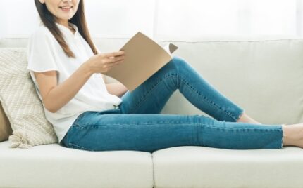 大船　巻き爪　女性