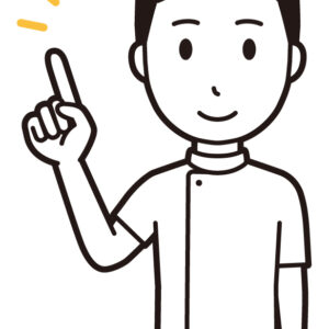 大船　巻き爪　男性