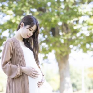 大船　巻き爪　妊婦