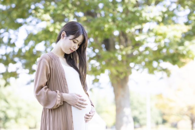 大船　巻き爪　妊婦