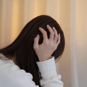 大船　巻き爪　女性