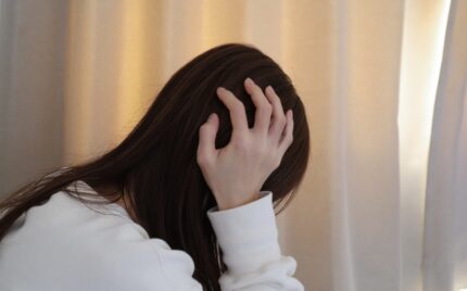 大船 巻き爪 女性