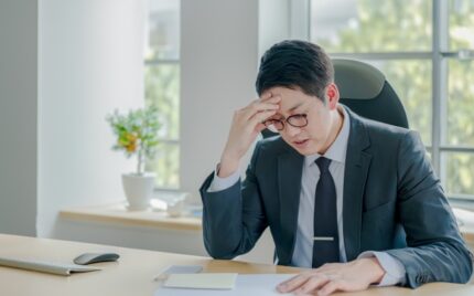 大船 巻き爪 男性