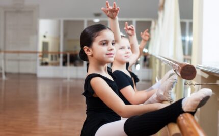 大船　巻き爪　バレエ