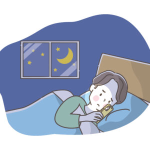 大船　巻き爪　男性