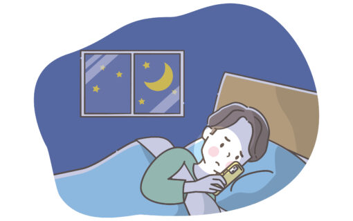 大船　巻き爪　男性