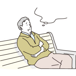 大船　巻き爪　男性