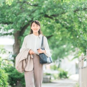 大船　巻き爪　女性