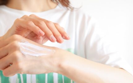 大船　巻き爪　女性