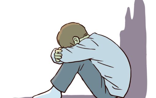 大船　巻き爪　男性