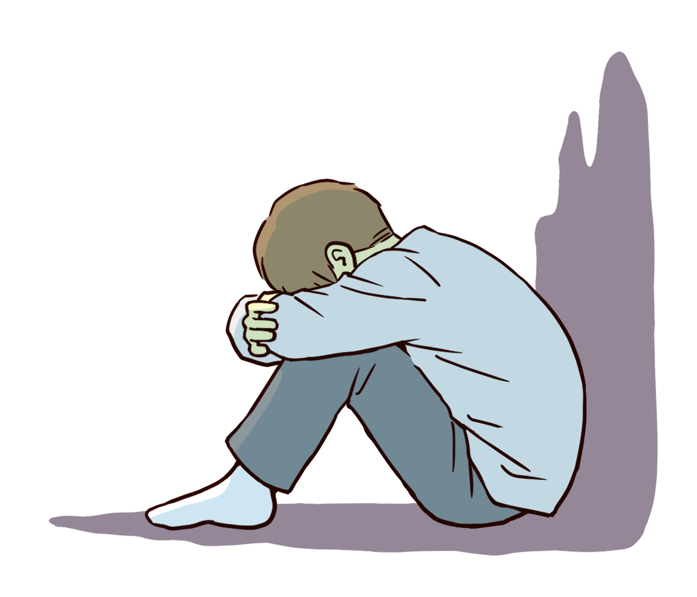 大船　巻き爪　男性