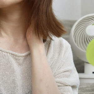 大船　巻き爪　女性