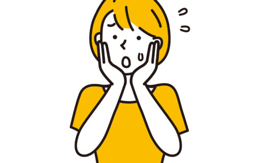大船　巻き爪　女性