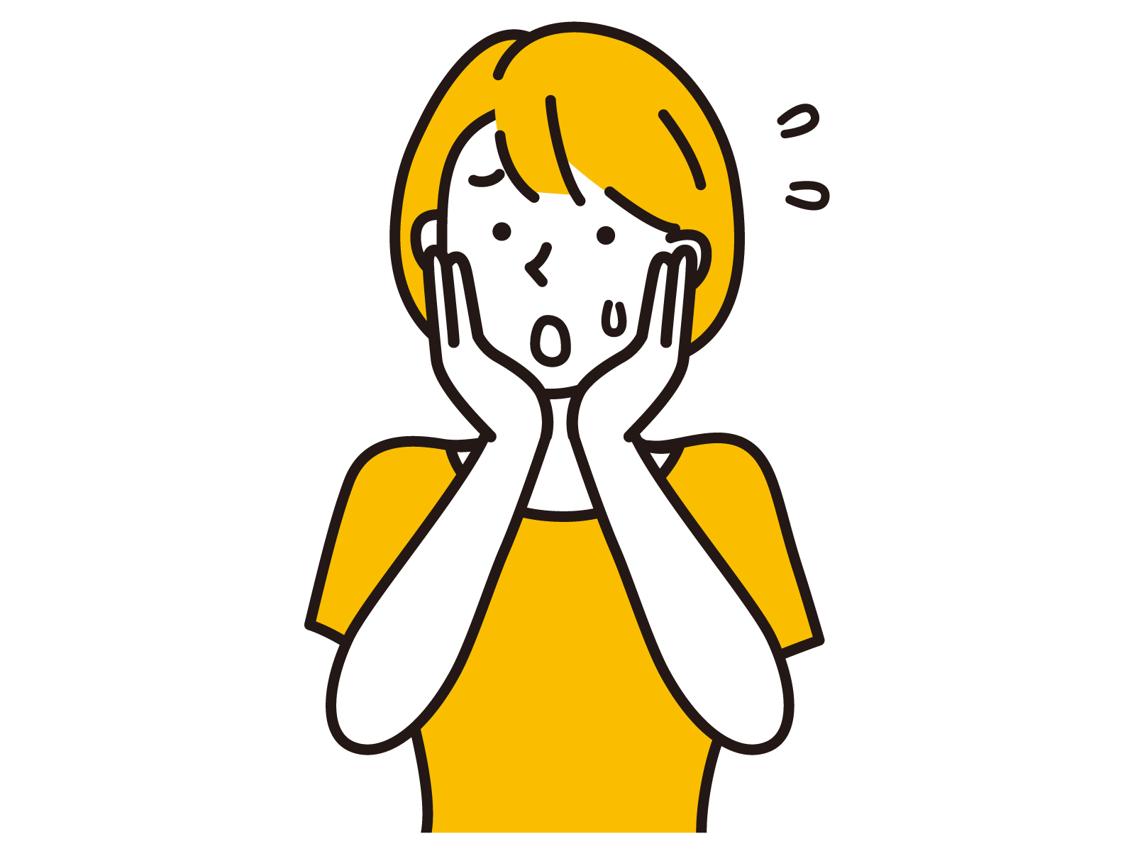 大船　巻き爪　女性