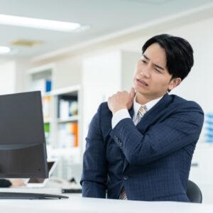 大船　巻き爪　男性
