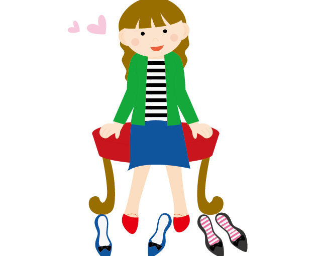 相模大野　巻き爪　女性
