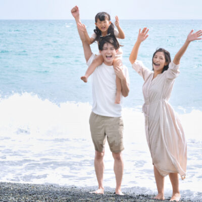 相模大野　巻き爪　親子