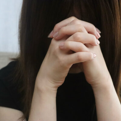 相模大野　巻き爪　女性
