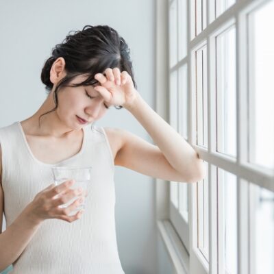 相模大野 巻き爪 女性