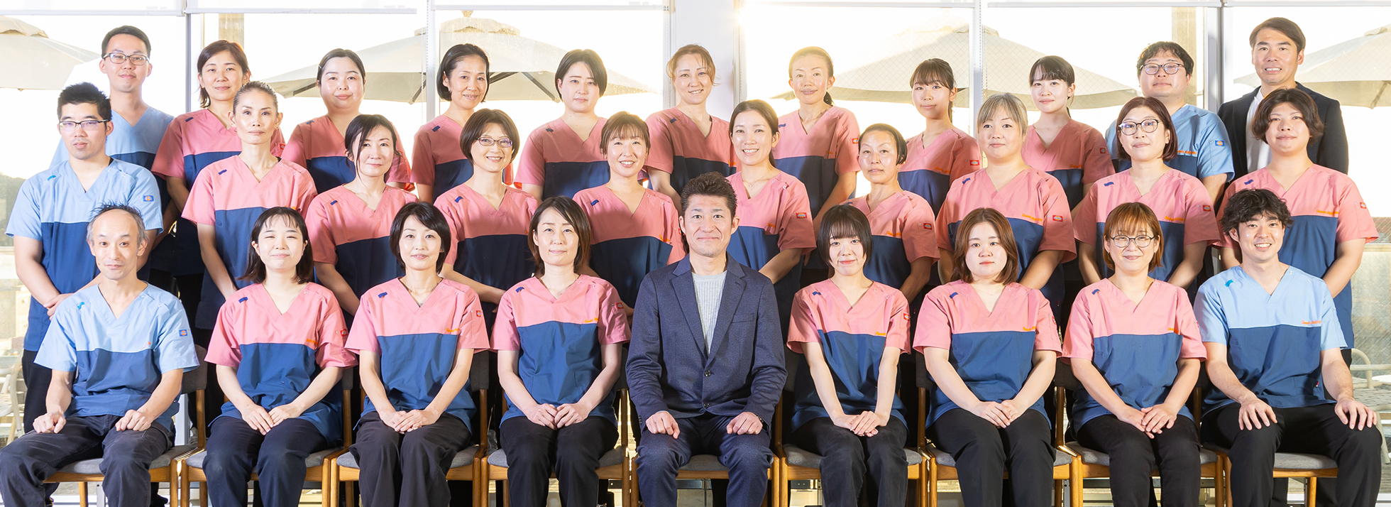 湘南巻き爪矯正院グループについて