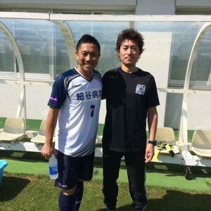 神奈川県 湘南巻き爪矯正院 活動紹介