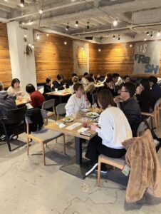 神奈川県　巻き爪　イベント