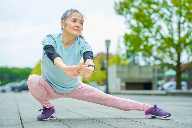 逗子市　巻き爪　高齢者